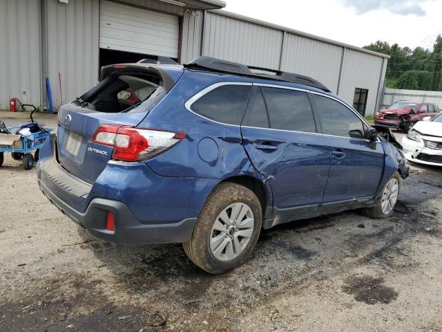 4S4BSAFC5K3286371 | 2019 SUBARU OUTBACK 2.