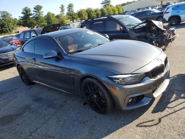 2018 BMW 440XI WBA4W9C5XJAB93877