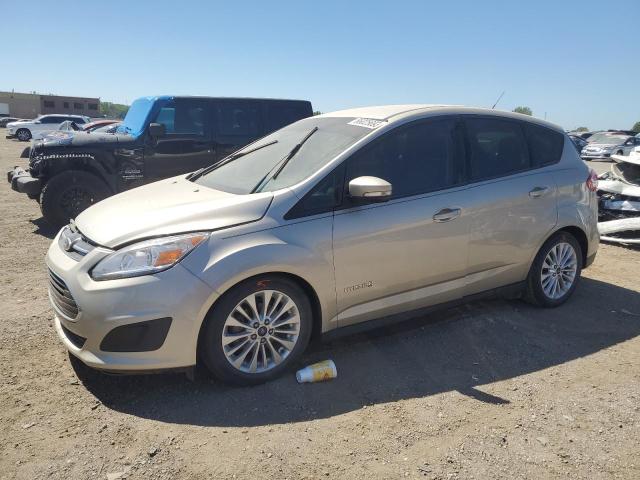 2017 Ford C-Max Energi SE