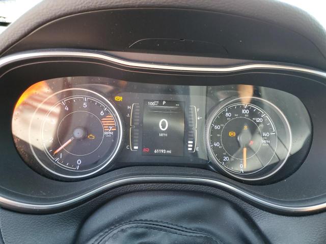 1C4PJLCB3KD290370 Jeep Cherokee Latitude