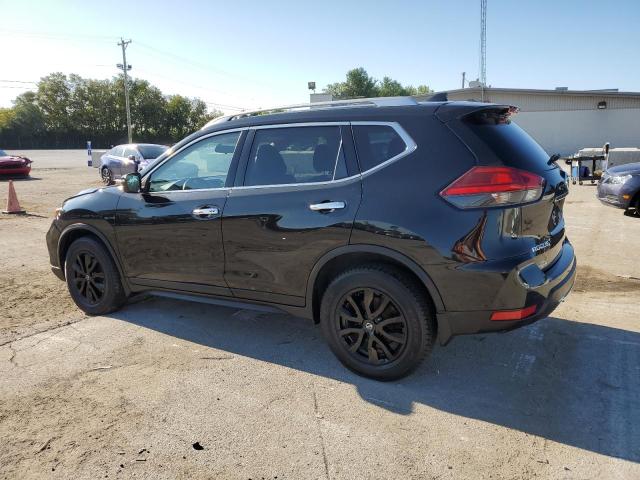 2017 Nissan Rogue S VIN: JN8AT2MV4HW008533 Lot: 68365813