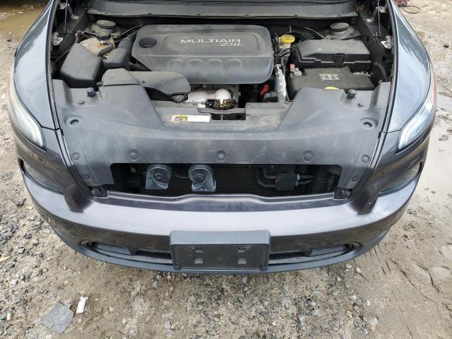 1C4PJMCB6FW768698 Jeep Cherokee Latitude