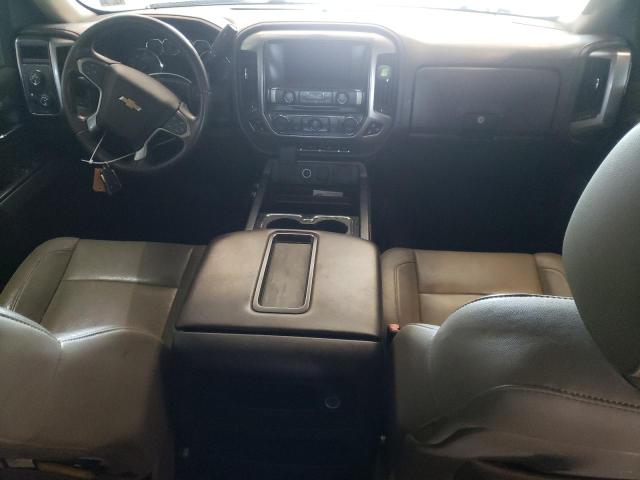 3GCUKSEJ6FG437708 Chevrolet Silverado K1500 Ltz