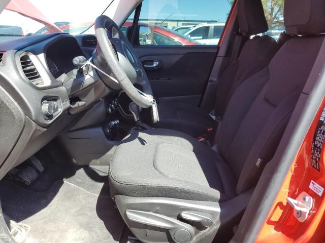 ZACCJBAB6HPF90586 Jeep Renegade Sport