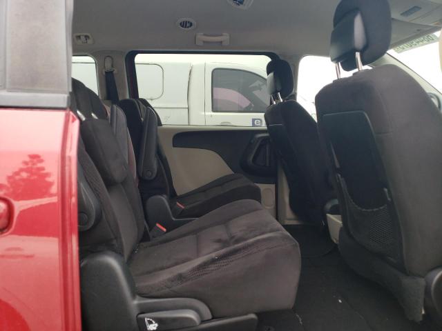 2C4RDGCG5ER478683 Dodge Grand Caravan Sxt