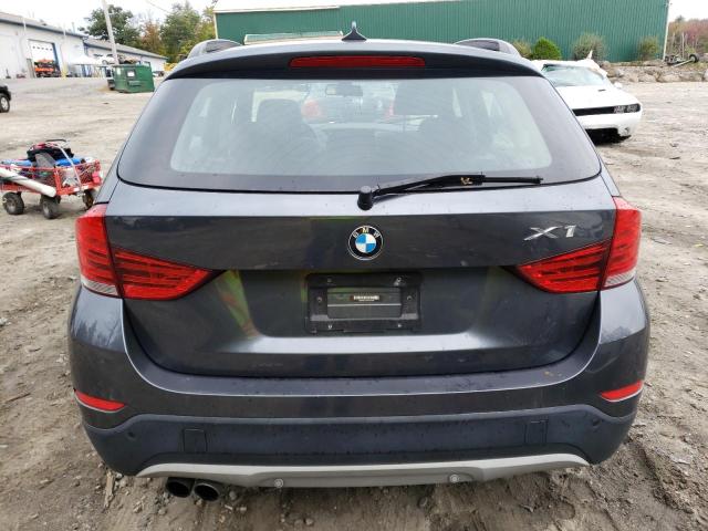 WBAVM1C58FV315354 | 2015 BMW X1 SDRIVE2