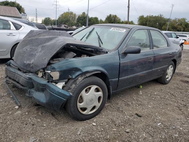 1997 Toyota Camry LE