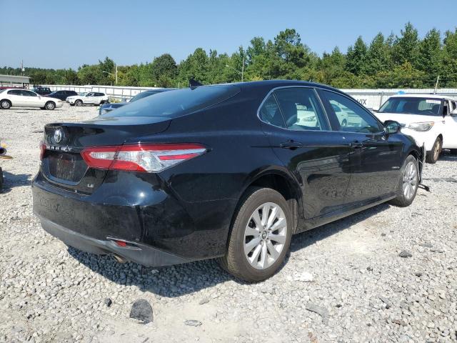 2019 TOYOTA CAMRY L/LE - 4T1B11HKXKU739661