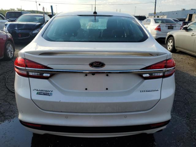 3FA6P0SU9HR170462 2017 FORD FUSION, photo no. 6