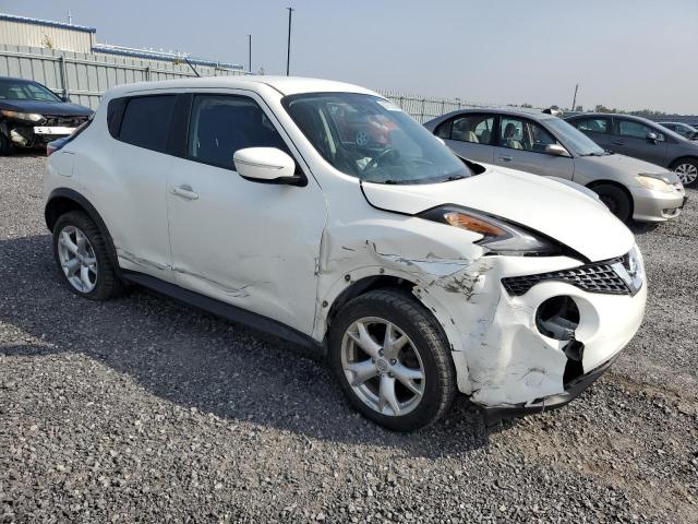 2016 NISSAN JUKE S - JN8AF5MV0GT660672