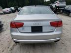 AUDI A8 L QUATT photo