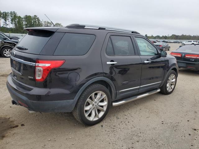 Vin: 1fm5k8d82dgb74692, lot: 70200213, ford explorer xlt 20133