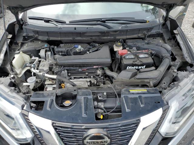 5N1AT2MT0JC834163 Nissan ROGUE S