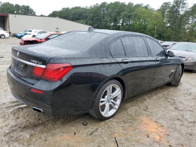 VIN WBAYE8C5XDD134004 2013 BMW 7 Series, 750LI LI no.3