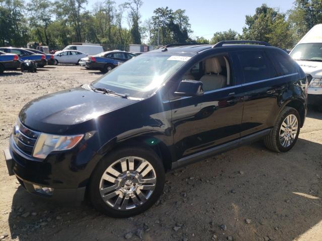 2008 Ford Edge Limited