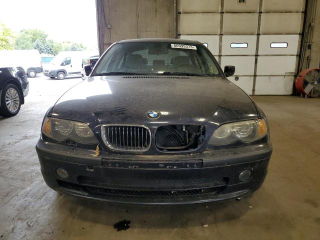 WBAEW53454PN35657 | 2004 BMW 330 xi