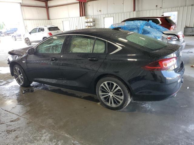 2019 Buick Regal Preferred Ii VIN: W04GN6SX9K1015973 Lot: 66815153