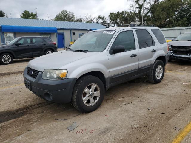 2005 Ford Escape XLT