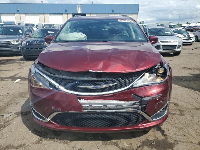 2C4RC1FG7JR187124 2018 CHRYSLER PACIFICA, photo no. 5