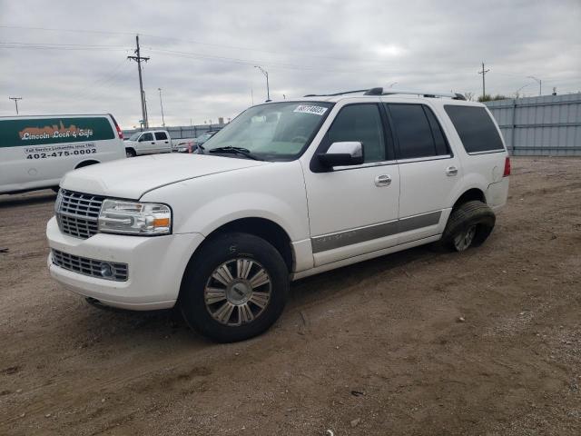 2013 Lincoln Navigator 