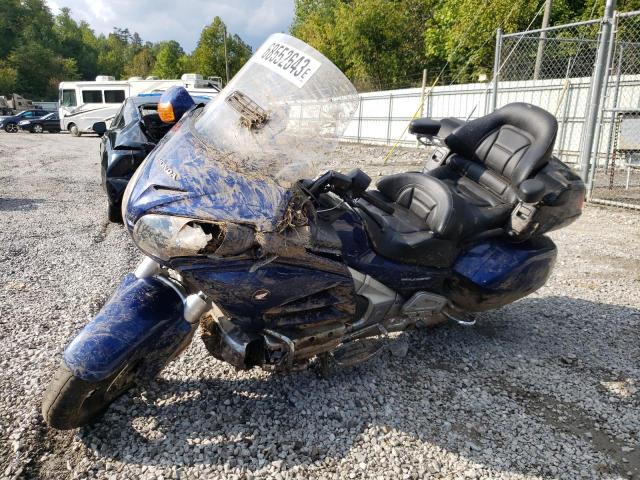 2014 HONDA GL1800 G JH2SC68G9EK200494