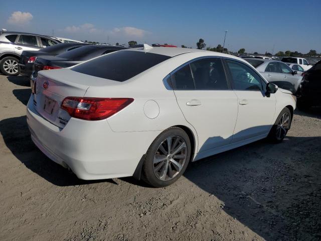 VIN 4S3BNEN68G3016587 2016 SUBARU LEGACY no.3