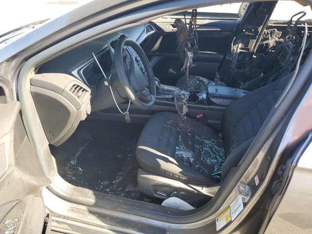 3FA6P0LU8ER212999 Ford Fusion Se Hybrid