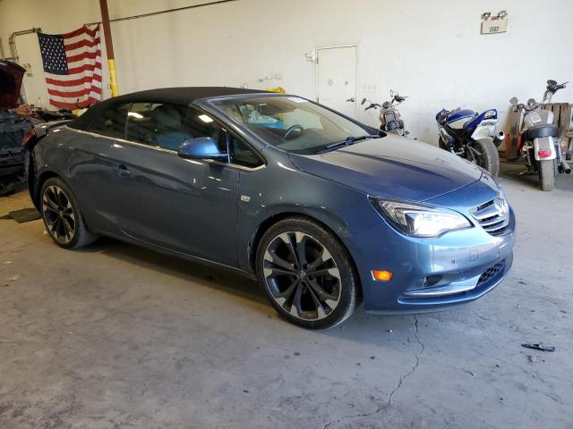 2017 BUICK CASCADA PR - W04WH3N53HG052311