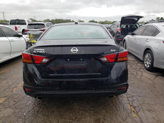 2019 NISSAN ALTIMA SV - 1N4BL4DV5KC191368