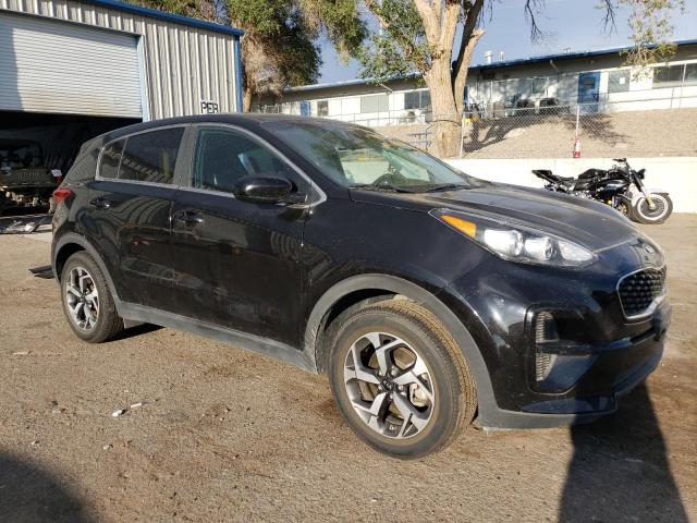 KNDPM3AC9L7639891 KIA Sportage Lx