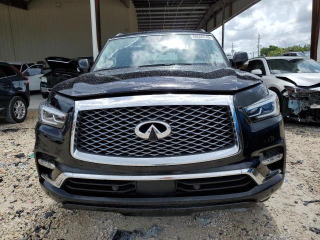 JN8AZ2AF2M9720916 Infiniti QX80 LUXE