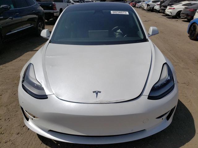 5YJ3E1EAXKF425266 Tesla Model 3  5