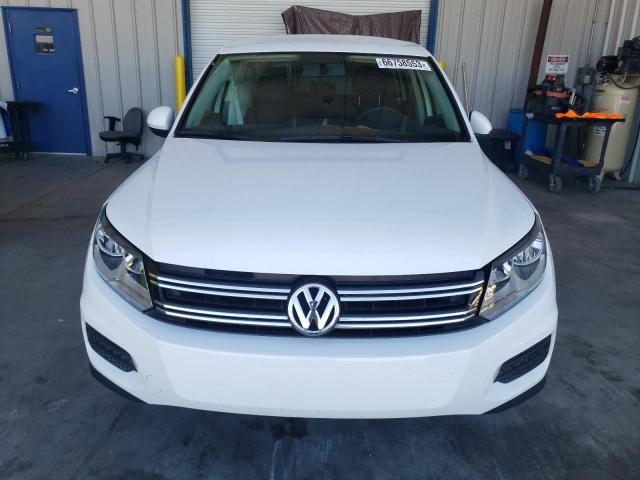2018 VOLKSWAGEN TIGUAN LIM - WVGAV7AXXJK000938