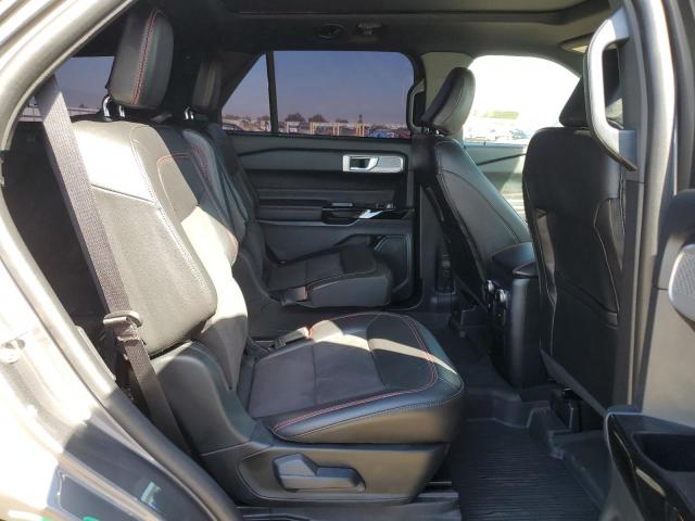 1FMSK7KH3PGA90515 Ford Explorer St-line
