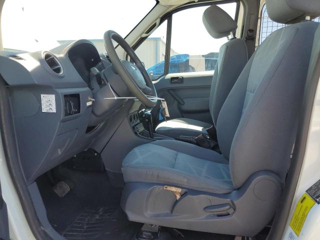 NM0LS7CN2DT156520 | 2013 Ford transit connect xl