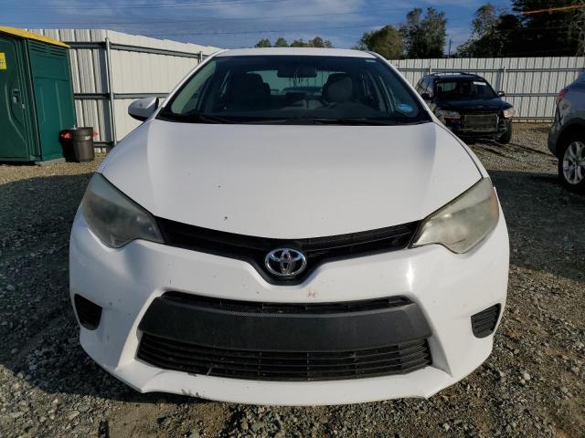 2T1BURHE6EC129262 Toyota COROLLA L