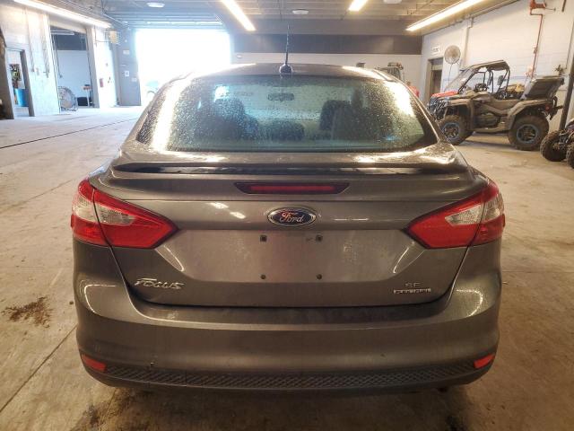 1FADP3F25EL316514 Ford FOCUS SE