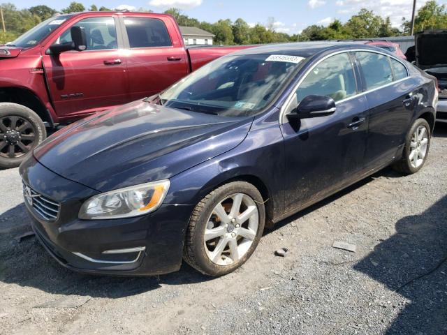 2016 Volvo S60 