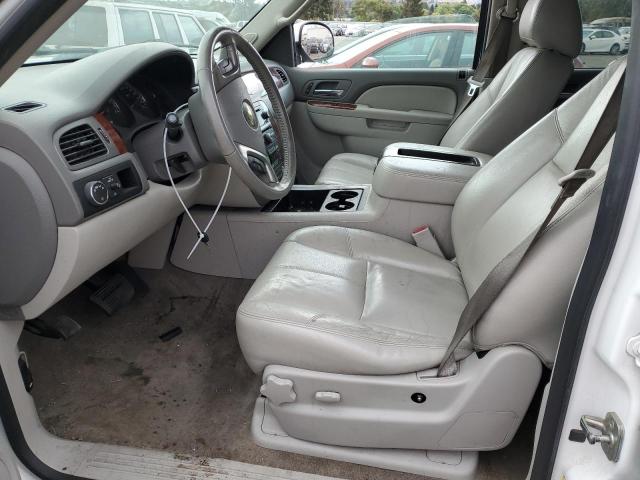 1GNSCJE02ER135506 Chevrolet Suburban C1500 Lt