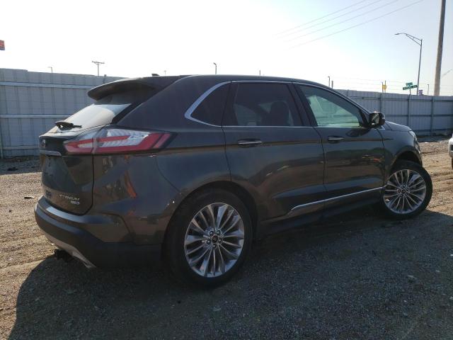 2FMPK4K93LBB25908 2020 FORD EDGE, photo no. 3