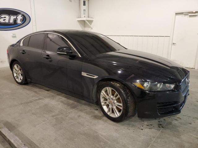 2017 JAGUAR XE PREMIUM - SAJAD4BG5HA965423