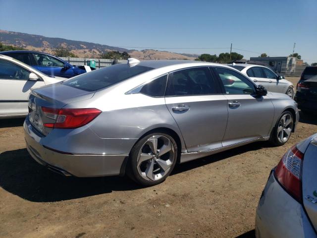 1HGCV1F98JA133239 | 2018 Honda accord touring