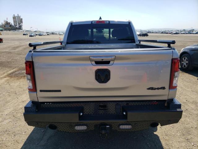 1C6SRFFT2MN803668 | 2021 RAM 1500 BIG H