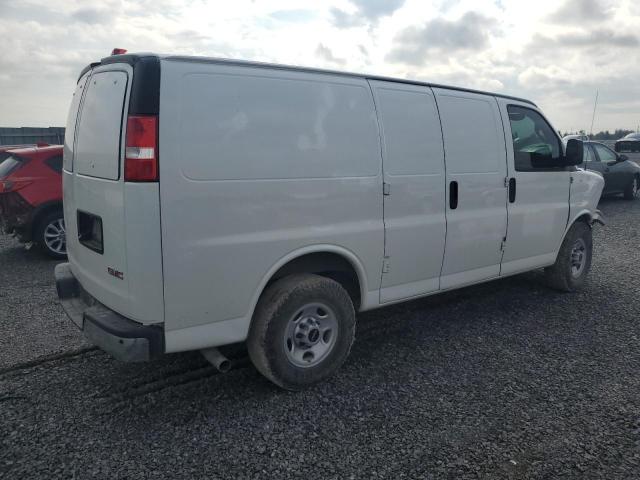 2018 GMC Savana G2500 VIN: 1GTW7AFG1J1242601 Lot: 46424794