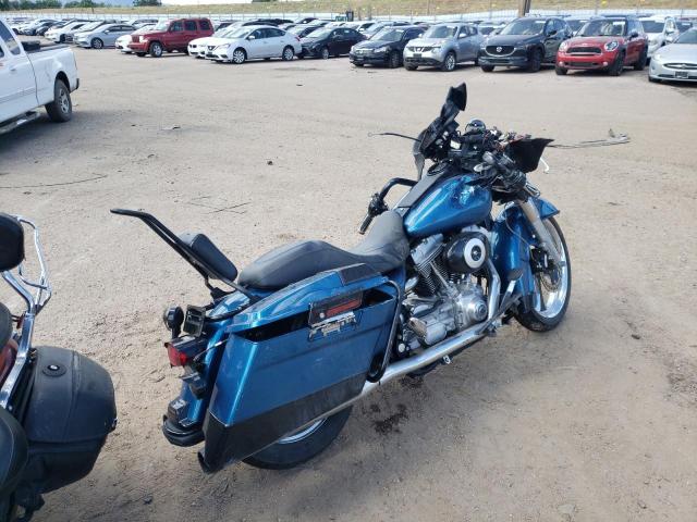 2004 HARLEY-DAVIDSON FLHTI 1HD1FVW164Y625654