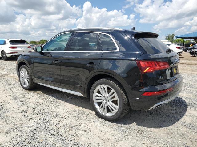 WA1BNAFY1K2104625 2019 AUDI Q5, photo no. 2