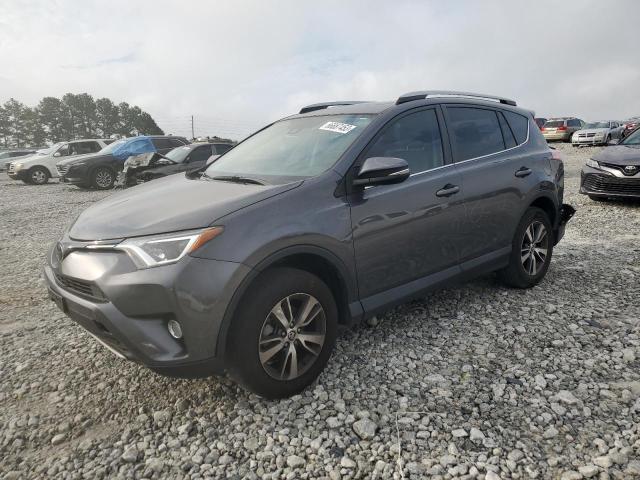 2018 TOYOTA RAV4 ADVENTURE for Sale | GA - ATLANTA EAST | Wed. Nov 08 ...