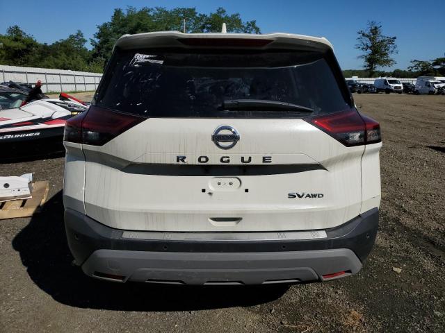JN8AT3BB1MW238250 Nissan ROGUE SV