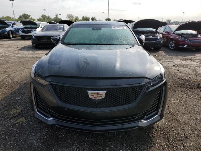 2022 CADILLAC CT5 PREMIU - 1G6DT5RK4N0132280