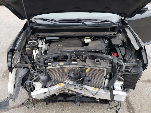 2019 NISSAN PATHFINDER - 5N1DR2MM9KC612694